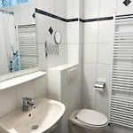 Haus Blanker Hans 5 דירה בוסום