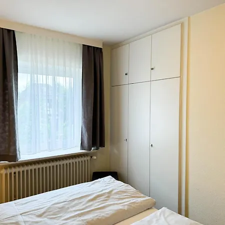 Haus Blanker Hans 5 *