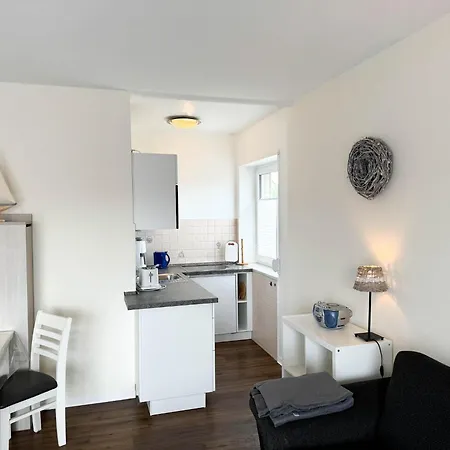 Haus Blanker Hans 5 *