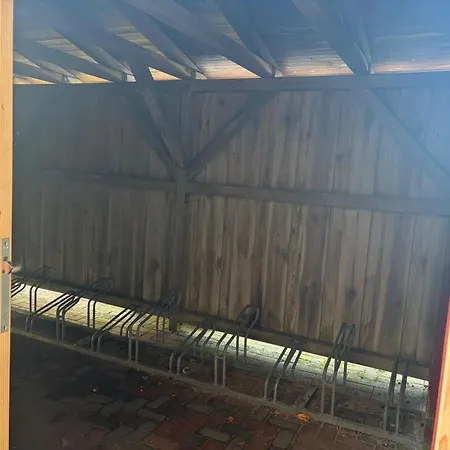 Haus Blanker Hans 5 דירה *